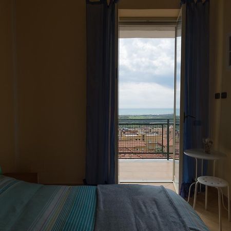 Bed And Breakfast Mielezenzero Agrigento Bagian luar foto