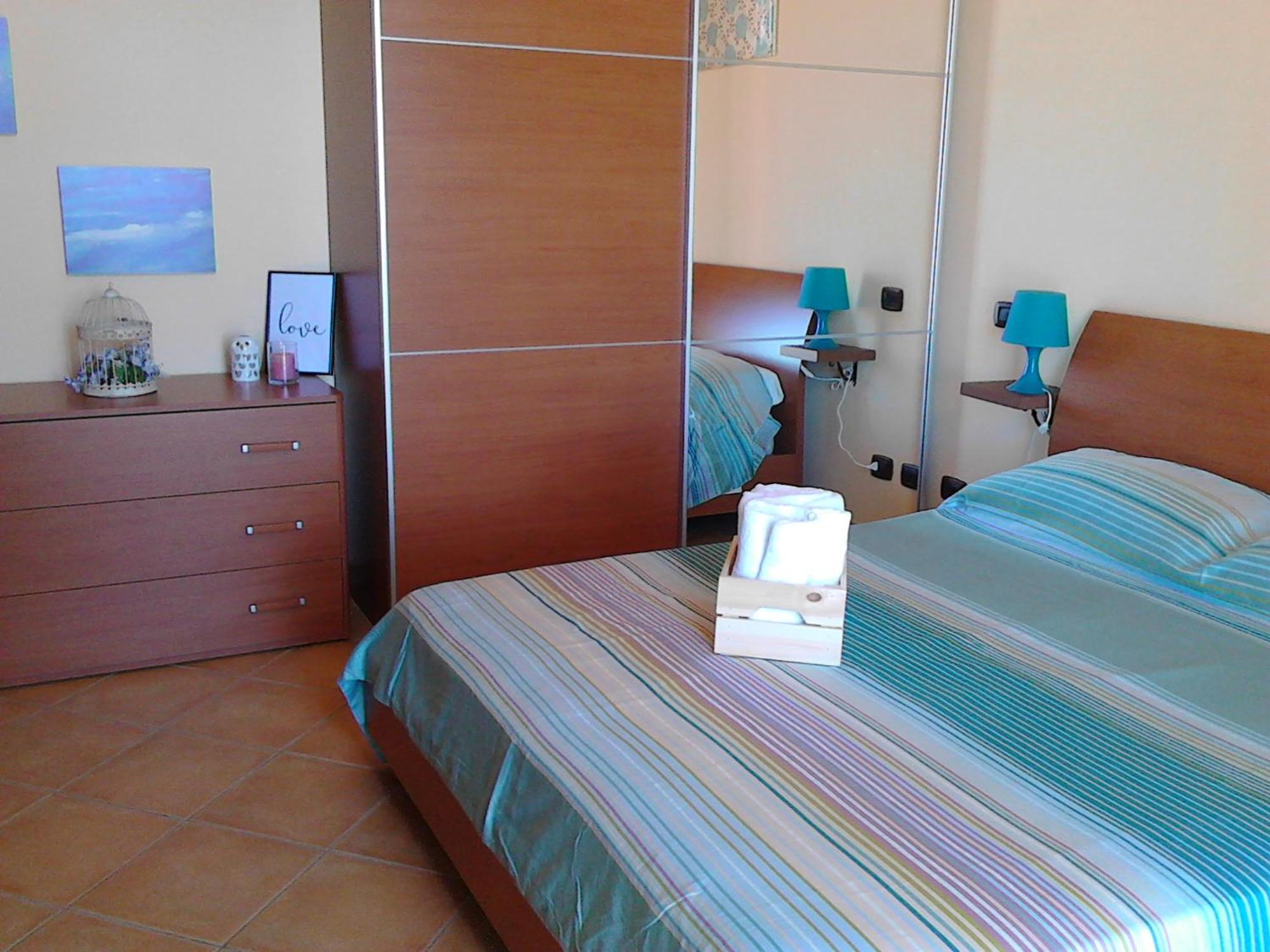 Bed And Breakfast Mielezenzero Agrigento Ruang foto