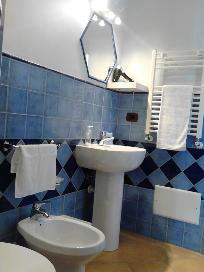 Bed And Breakfast Mielezenzero Agrigento Bagian luar foto