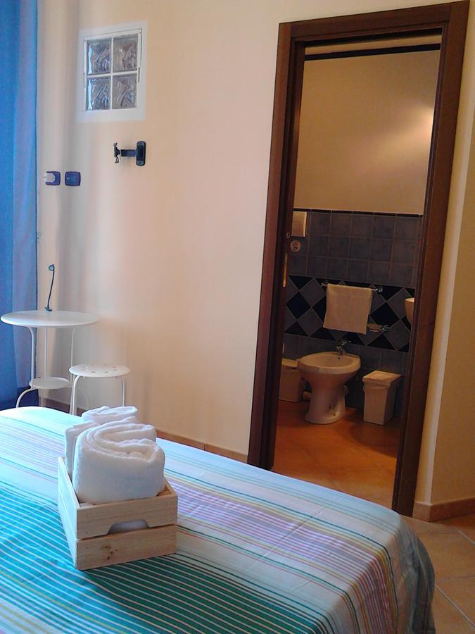 Bed And Breakfast Mielezenzero Agrigento Bagian luar foto