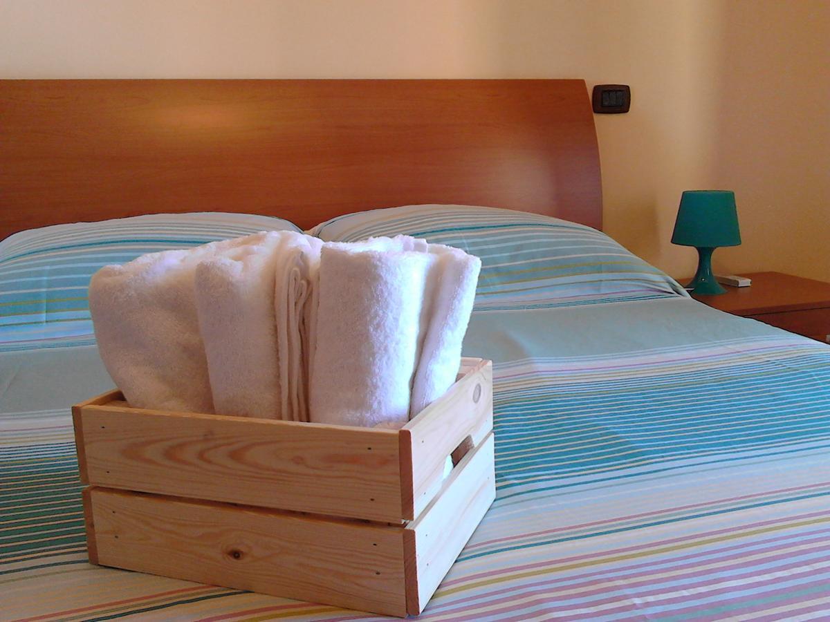 Bed And Breakfast Mielezenzero Agrigento Bagian luar foto