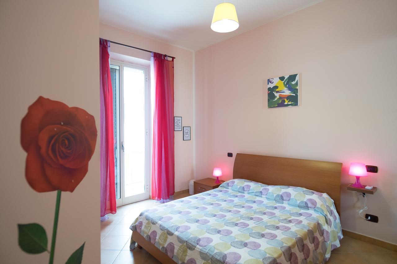 Bed And Breakfast Mielezenzero Agrigento Bagian luar foto